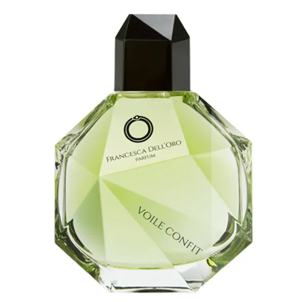 Francesca Dell`Oro Voile Confit